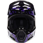 Fox Racing 2023 Youth V1 Morphic Motocross Helmet