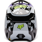 Fox Racing 2023 Youth V1 Morphic Motocross Helmet