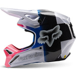 Fox Racing 2023 V1 Horyzn Motocross Helmet