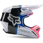 Fox Racing 2023 V1 Horyzn Motocross Helmet