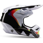 Fox Racing 2023 V1 Kozmik Motocross Helmet