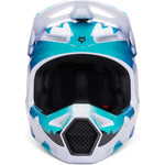 Fox Racing 2023 V1 Kozmik Motocross Helmet