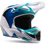 Fox Racing 2023 V1 Kozmik Motocross Helmet