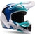 Fox Racing 2023 V1 Kozmik Motocross Helmet