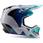 Fox Racing 2023 V1 Kozmik Motocross Helmet