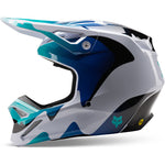 Fox Racing 2023 V1 Kozmik Motocross Helmet