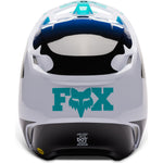 Fox Racing 2023 V1 Kozmik Motocross Helmet