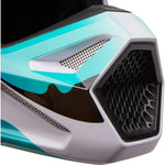 Fox Racing 2023 V1 Kozmik Motocross Helmet