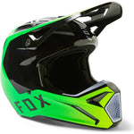 Fox Racing 2023 V1 Dpth Motocross Helmet