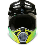 Fox Racing 2023 V1 Dpth Motocross Helmet