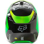 Fox Racing 2023 V1 Dpth Motocross Helmet