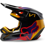 Fox Racing 2023 V1 Toxsyk Motocross Helmet