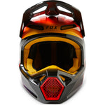 Fox Racing 2023 V1 Toxsyk Motocross Helmet