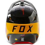 Fox Racing 2023 V1 Toxsyk Motocross Helmet