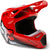 Fox Racing 2023 V1 Toxsyk Motocross Helmet