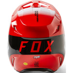 Fox Racing 2023 V1 Toxsyk Motocross Helmet