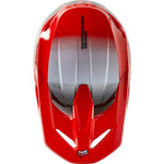 Fox Racing 2023 V1 Toxsyk Motocross Helmet