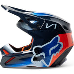 Fox Racing 2023 V1 Toxsyk Motocross Helmet