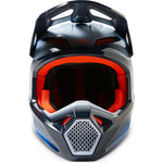 Fox Racing 2023 V1 Toxsyk Motocross Helmet