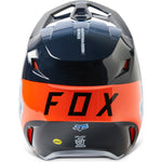 Fox Racing 2023 V1 Toxsyk Motocross Helmet