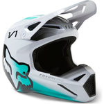 Fox Racing 2023 V1 Toxsyk Motocross Helmet