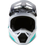 Fox Racing 2023 V1 Toxsyk Motocross Helmet