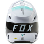 Fox Racing 2023 V1 Toxsyk Motocross Helmet