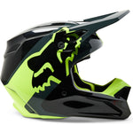 Fox Racing 2023 V1 Xpozr Motocross Helmet