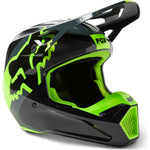 Fox Racing 2023 V1 Xpozr Motocross Helmet