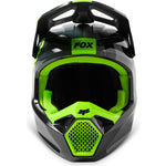 Fox Racing 2023 V1 Xpozr Motocross Helmet