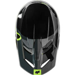 Fox Racing 2023 V1 Xpozr Motocross Helmet