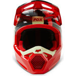 Fox Racing 2023 V1 Xpozr Motocross Helmet