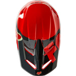 Fox Racing 2023 V1 Xpozr Motocross Helmet