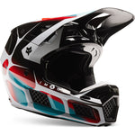 Fox Racing 2023 V3 RS Syz Motocross Helmet