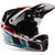 Fox Racing 2023 V3 RS Syz Motocross Helmet