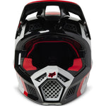 Fox Racing 2023 V3 RS Efekt Flo Red Motocross Helmet