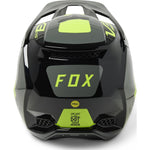 Fox Racing 2023 V3 RS Efekt Flo Yellow Motocross Helmet