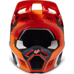 Fox Racing 2023 V3 RS Efekt Flo Orange Motocross Helmet