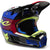 Fox Racing 2023 V3 RS Dkay Motocross Helmet