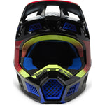 Fox Racing 2023 V3 RS Dkay Motocross Helmet