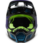 Fox Racing 2023 V3 RS Dkay Motocross Helmet