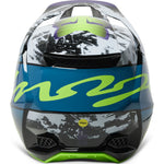 Fox Racing 2023 V3 RS Dkay Motocross Helmet