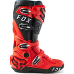 Fox Racing Instinct 2.0 Flo Red Motocross Boots