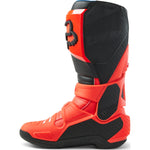 Fox Racing Instinct 2.0 Flo Red Motocross Boots