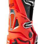 Fox Racing Instinct 2.0 Flo Red Motocross Boots