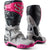 Fox Racing Instinct 2.0 Grey Pink Motocross Boots