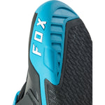 Fox Racing Instinct 2.0 Maui Blue Motocross Boots