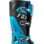 Fox Racing Instinct 2.0 Maui Blue Motocross Boots