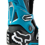 Fox Racing Instinct 2.0 Maui Blue Motocross Boots