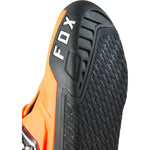 Fox Racing Instinct 2.0 Flo Orange Motocross Boots